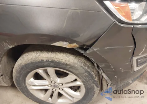 2015 Ford Edge Sel from USA, damaged, VIN 2FMTK4J97FBB24667